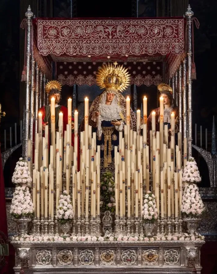 Crónica e historia de la Semana Santa